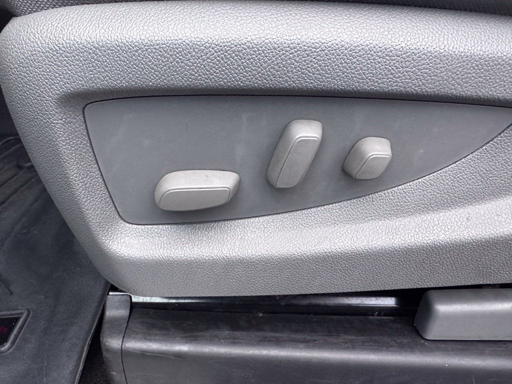 2014 Chevrolet Silverado 1500 LT LT2