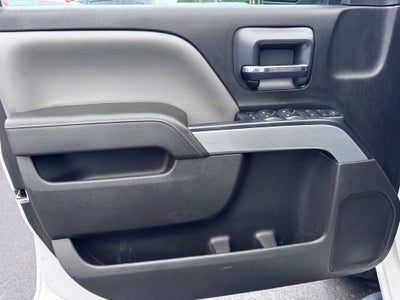 2014 Chevrolet Silverado 1500 LT LT2