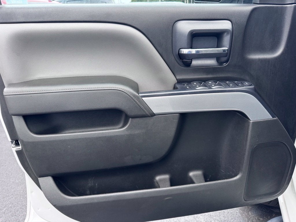 2014 Chevrolet Silverado 1500 LT LT2
