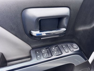 2014 Chevrolet Silverado 1500 LT LT2