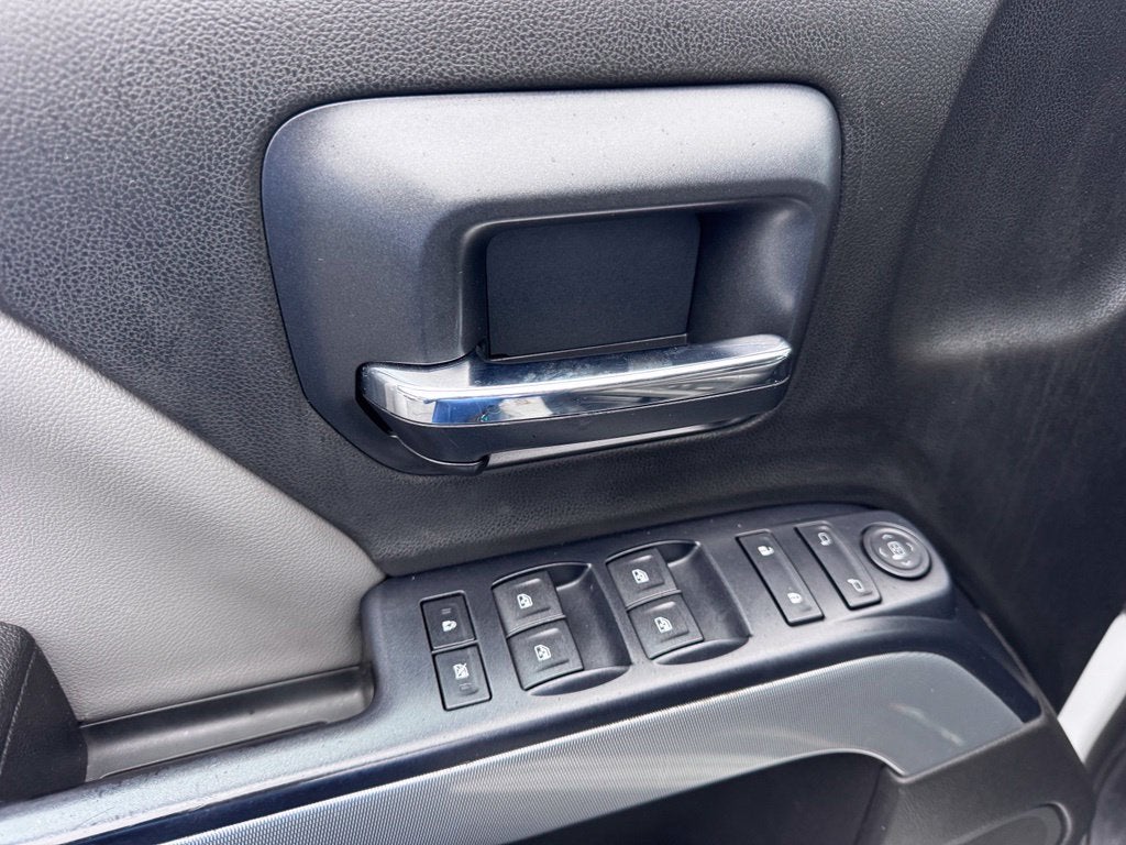 2014 Chevrolet Silverado 1500 LT LT2