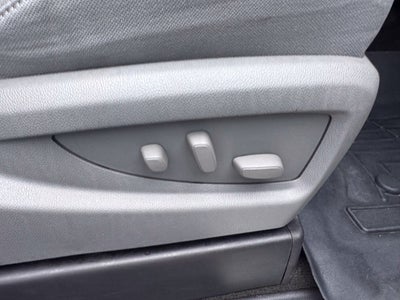 2014 Chevrolet Silverado 1500 LT LT2