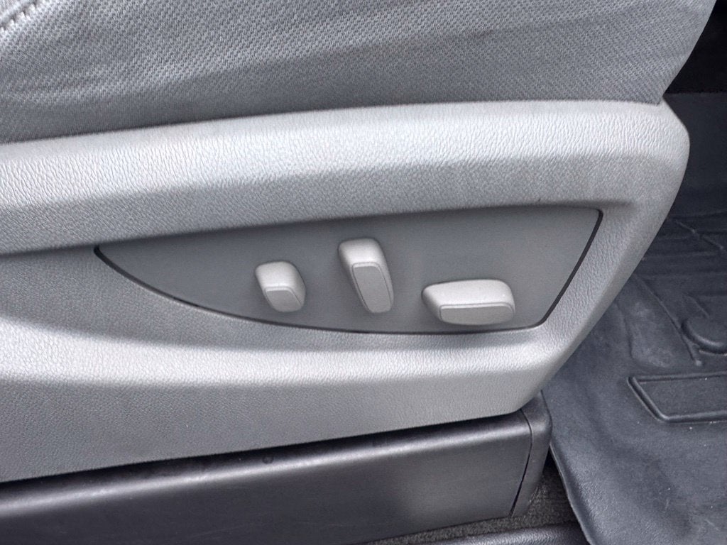 2014 Chevrolet Silverado 1500 LT LT2
