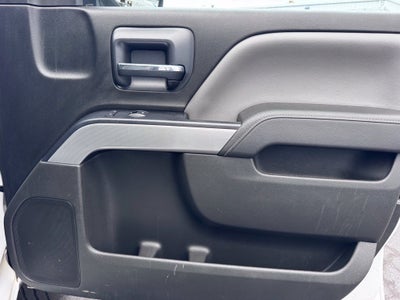 2014 Chevrolet Silverado 1500 LT LT2