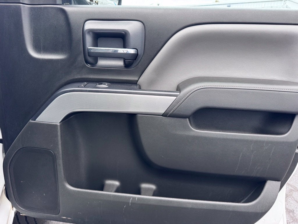 2014 Chevrolet Silverado 1500 LT LT2