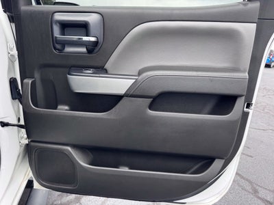 2014 Chevrolet Silverado 1500 LT LT2