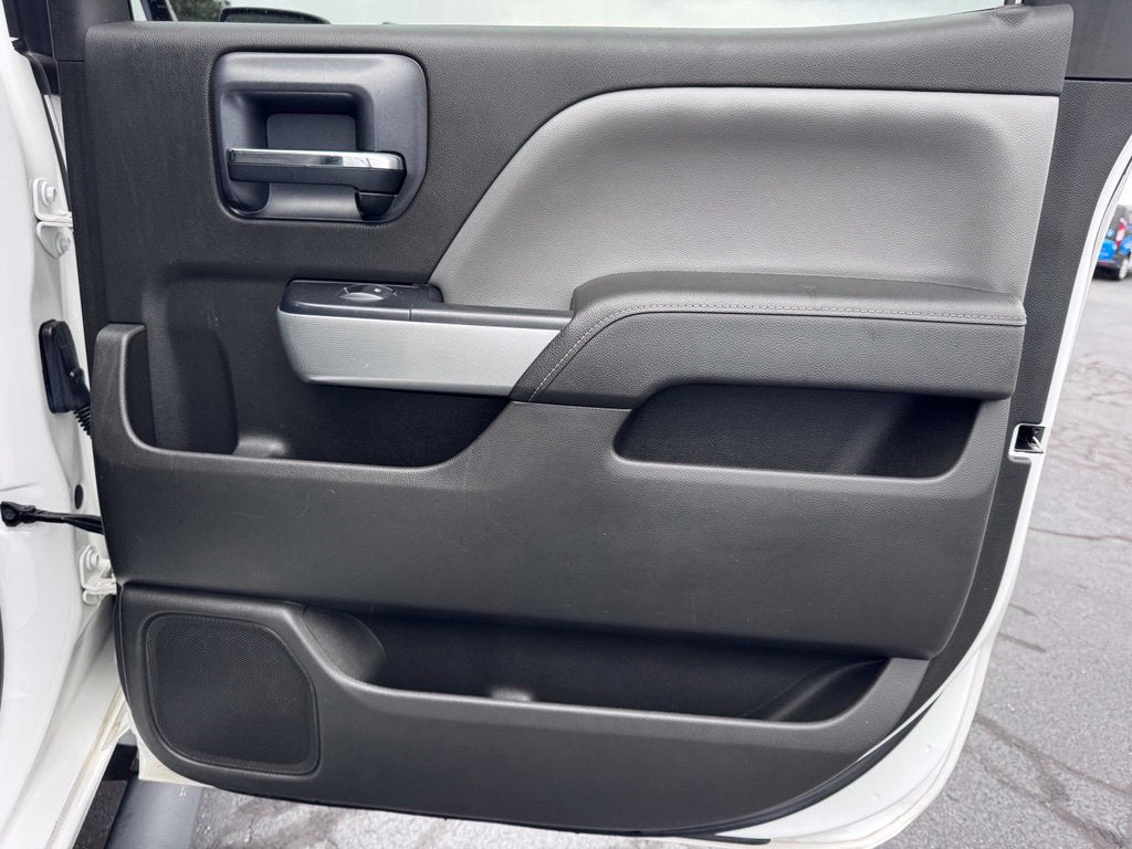 2014 Chevrolet Silverado 1500 LT LT2