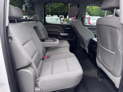2014 Chevrolet Silverado 1500 LT LT2