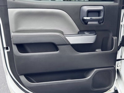 2014 Chevrolet Silverado 1500 LT LT2