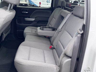 2014 Chevrolet Silverado 1500 LT LT2