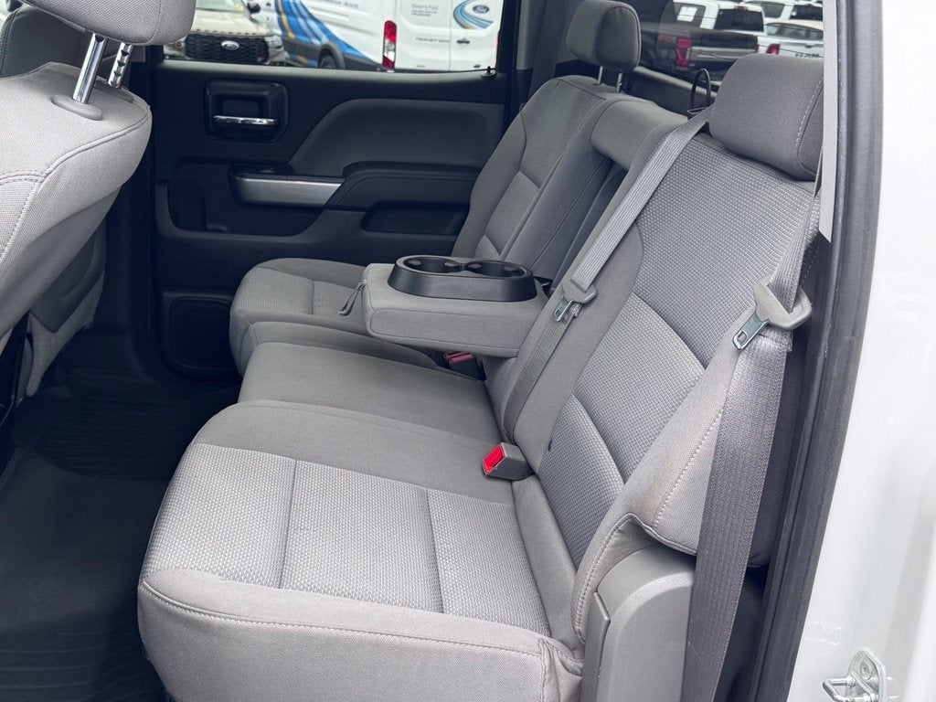 2014 Chevrolet Silverado 1500 LT LT2