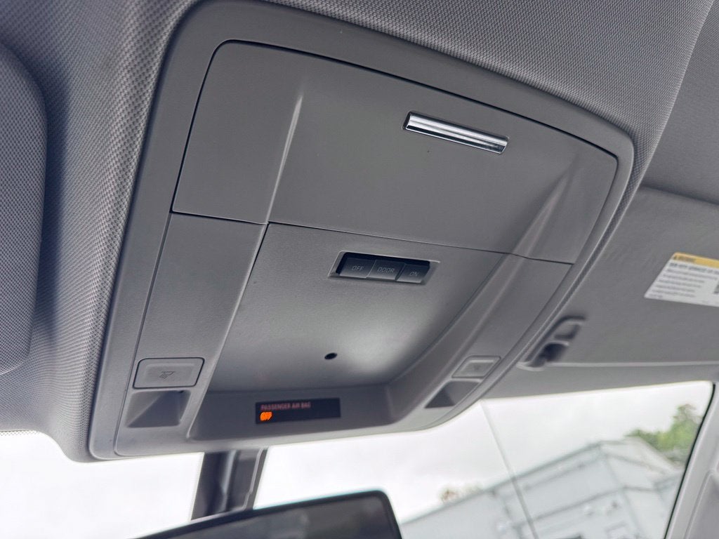 2014 Chevrolet Silverado 1500 LT LT2