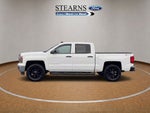 2014 Chevrolet Silverado 1500 LT LT2