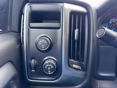 2014 Chevrolet Silverado 1500 LT LT2