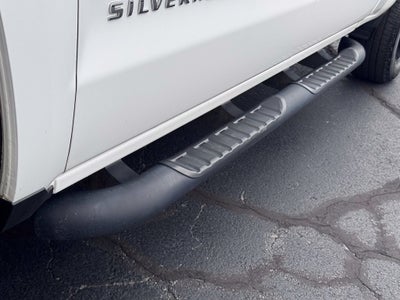 2014 Chevrolet Silverado 1500 LT LT2
