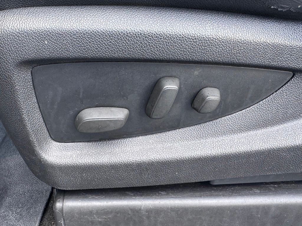 2014 Chevrolet Silverado 1500 LT LT1