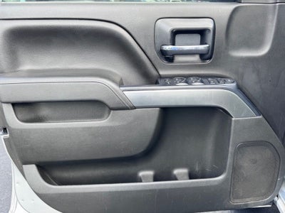 2014 Chevrolet Silverado 1500 LT LT1