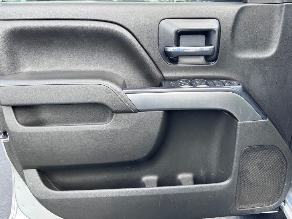 2014 Chevrolet Silverado 1500 LT LT1