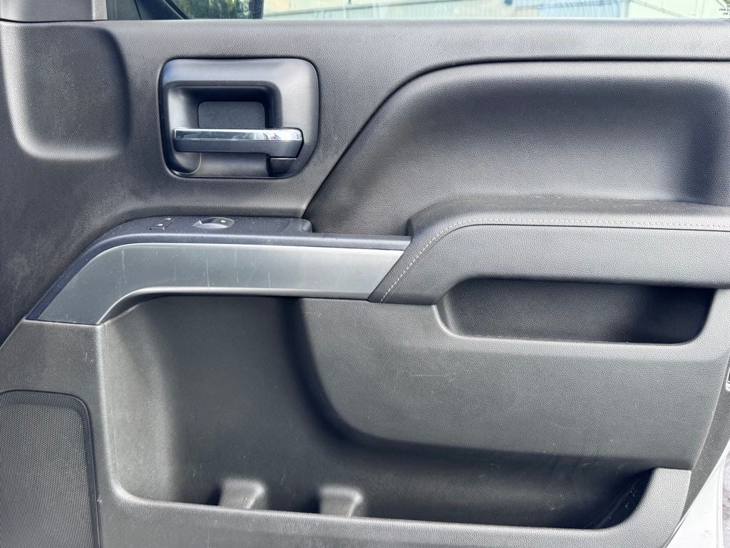 2014 Chevrolet Silverado 1500 LT LT1