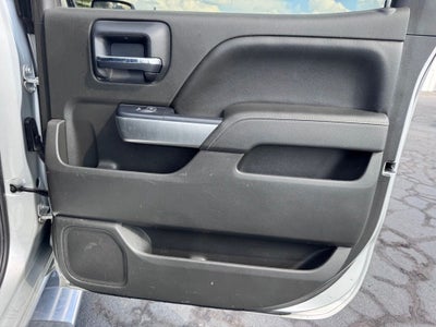2014 Chevrolet Silverado 1500 LT LT1