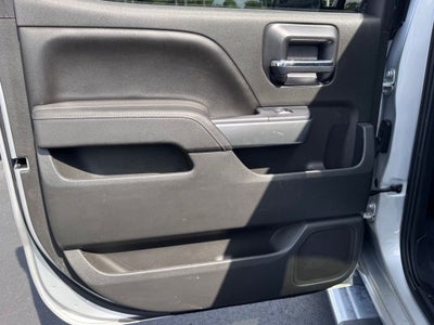 2014 Chevrolet Silverado 1500 LT LT1