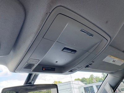 2014 Chevrolet Silverado 1500 LT LT1