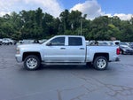 2014 Chevrolet Silverado 1500 LT LT1