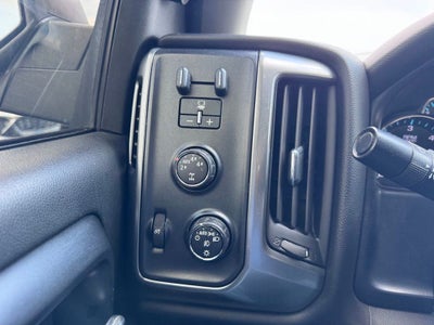 2014 Chevrolet Silverado 1500 LT LT1