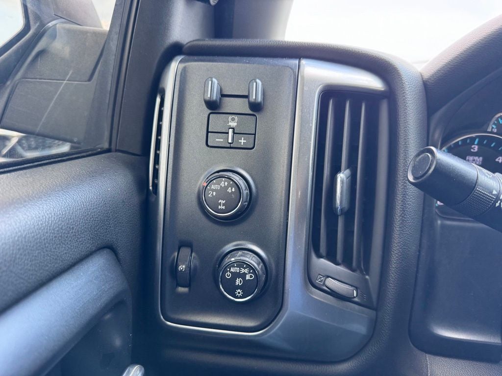 2014 Chevrolet Silverado 1500 LT LT1