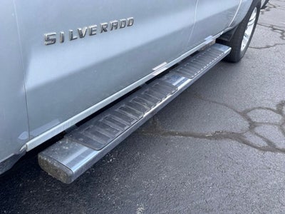 2014 Chevrolet Silverado 1500 LT LT1