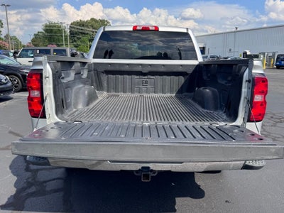 2014 Chevrolet Silverado 1500 LT LT1