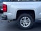 2014 Chevrolet Silverado 1500 LT LT1