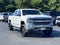 2018 Chevrolet Silverado 1500 LTZ 1LZ