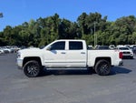 2018 Chevrolet Silverado 1500 LTZ 1LZ