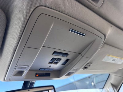 2018 Chevrolet Silverado 1500 LTZ 1LZ