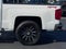 2018 Chevrolet Silverado 1500 LTZ 1LZ