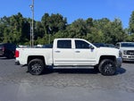 2018 Chevrolet Silverado 1500 LTZ 1LZ