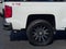 2018 Chevrolet Silverado 1500 LTZ 1LZ