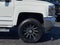 2018 Chevrolet Silverado 1500 LTZ 1LZ
