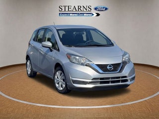 2018 Nissan Versa Note S