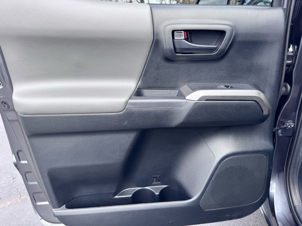 2021 Toyota Tacoma SR5 V6