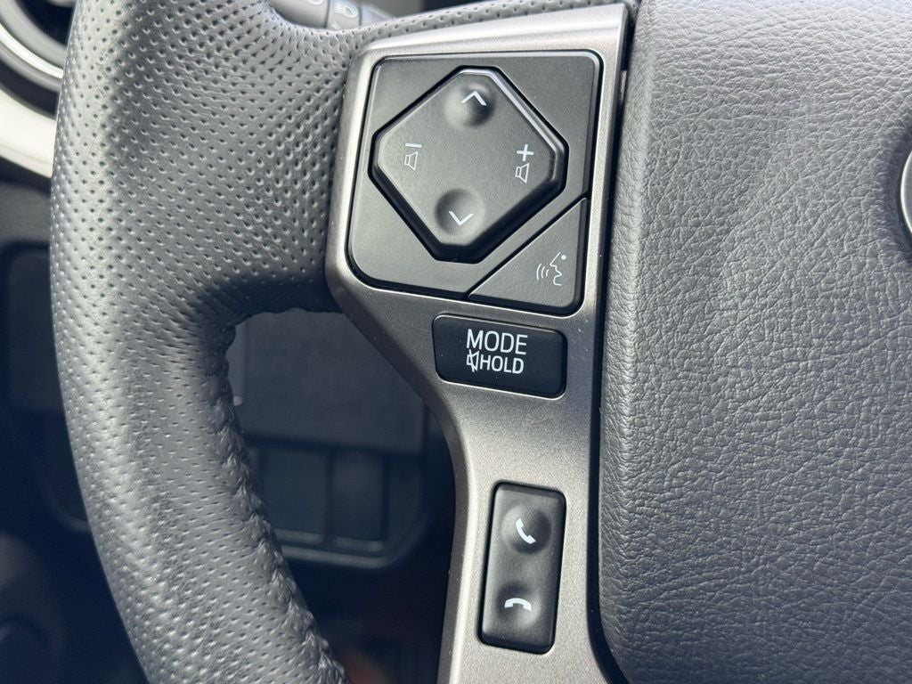 2021 Toyota Tacoma SR5 V6