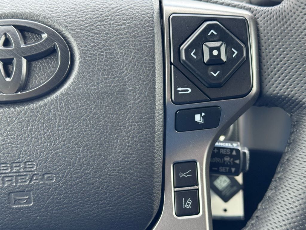 2021 Toyota Tacoma SR5 V6