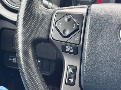 2020 Toyota Tacoma TRD Sport V6