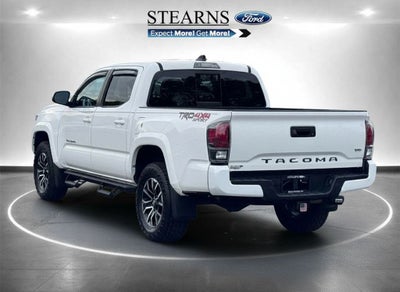 2020 Toyota Tacoma TRD Sport V6