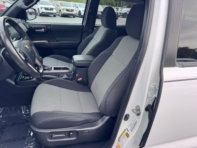 2020 Toyota Tacoma TRD Sport V6