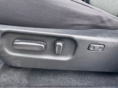 2020 Toyota Tacoma TRD Sport V6
