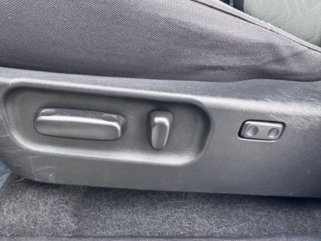 2020 Toyota Tacoma TRD Sport V6