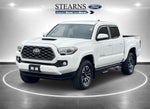 2020 Toyota Tacoma TRD Sport V6
