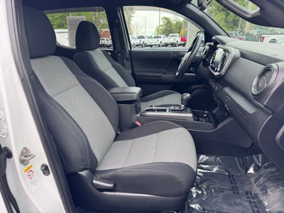 2020 Toyota Tacoma TRD Sport V6